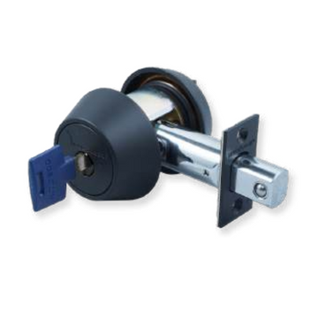 Hercular® Single w/ Thumb Turn 09, 13, 19, 22 or 25 Finish  - MTL™400